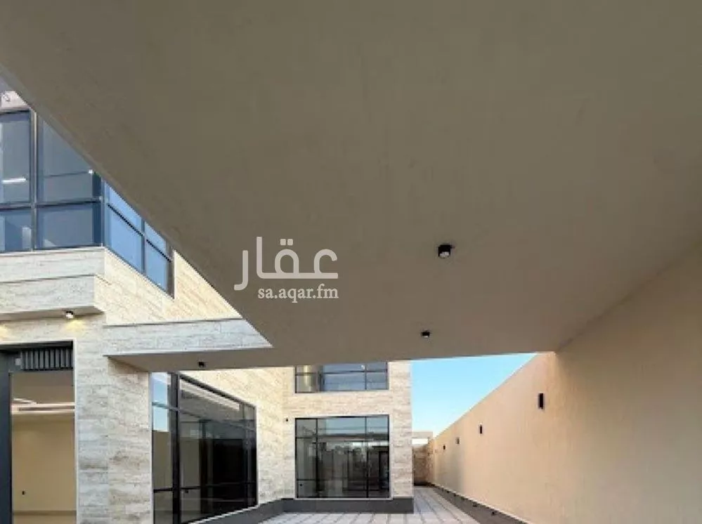 فيلا 6 غرف في المهدية 19