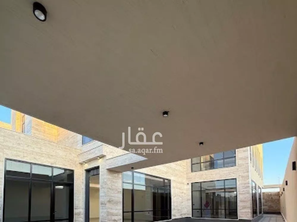 فيلا 6 غرف في المهدية 28