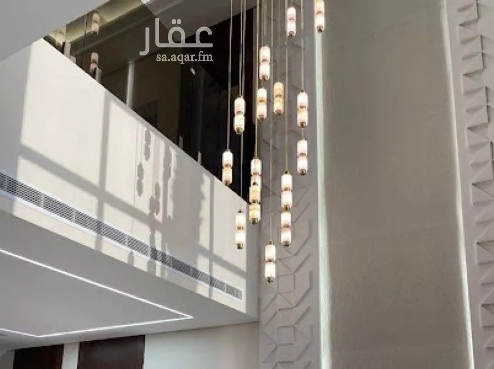 5 bedroom villa in Al Mahdiyyah 14