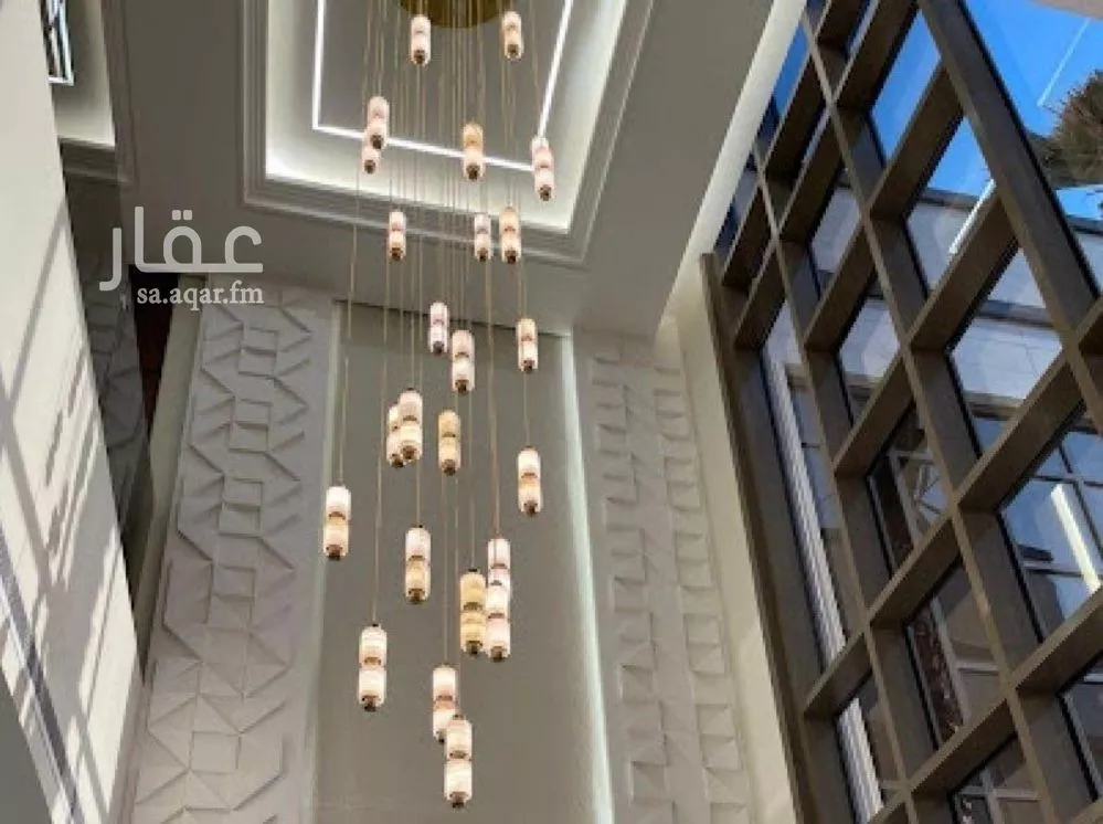 5 bedroom villa in Al Mahdiyyah 15