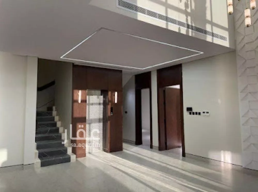 5 bedroom villa in Al Mahdiyyah 20