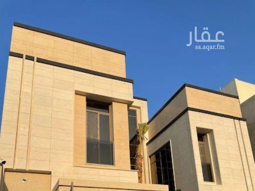 5 bedroom villa in Al Mahdiyyah 4