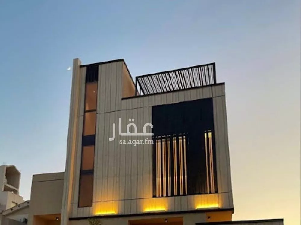 6 bedroom villa in Al Mahdiyyah 2