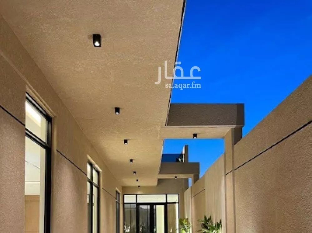 6 bedroom villa in Al Mahdiyyah 9