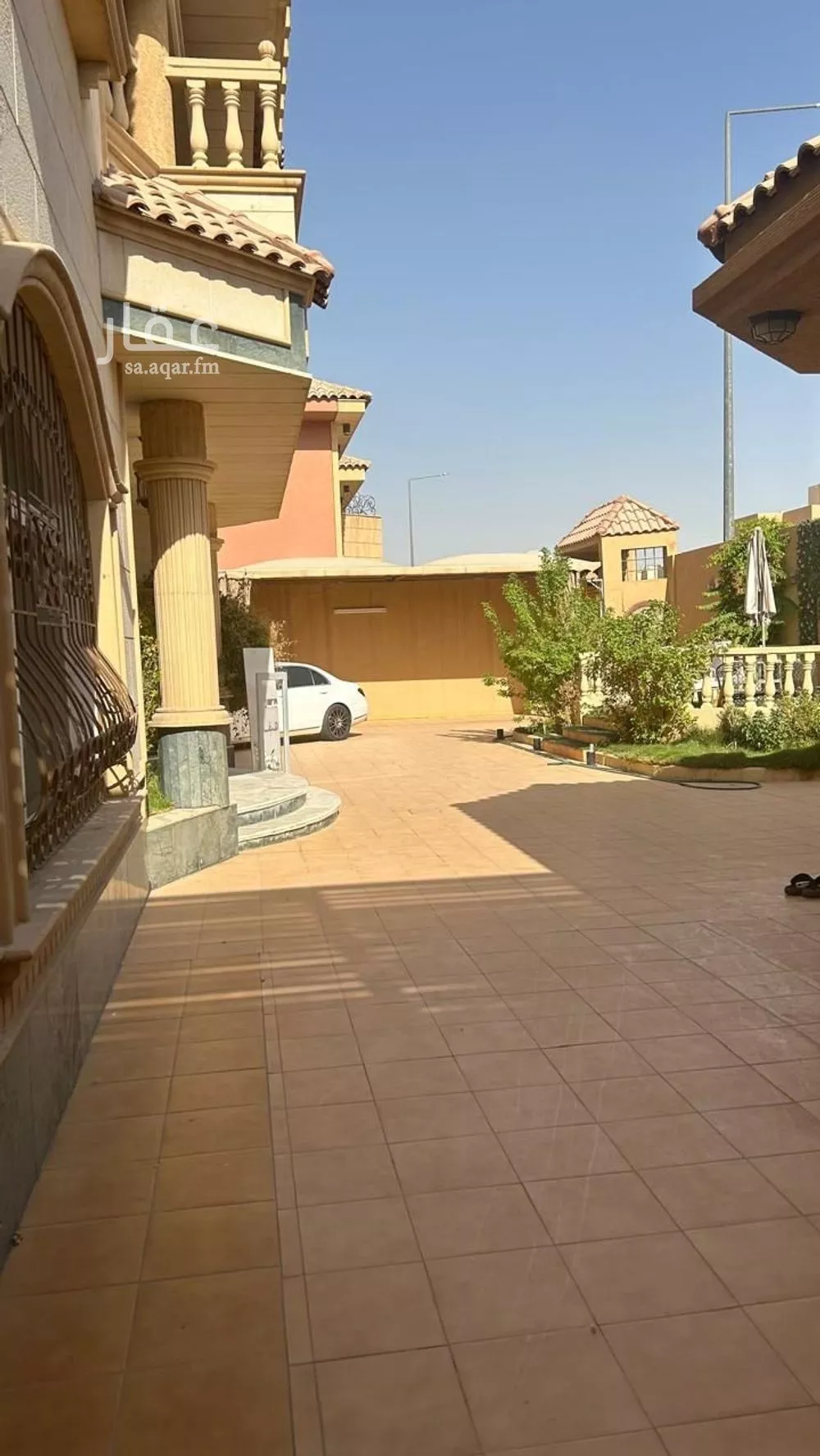 فيلا 10 غرف في الربيع 5