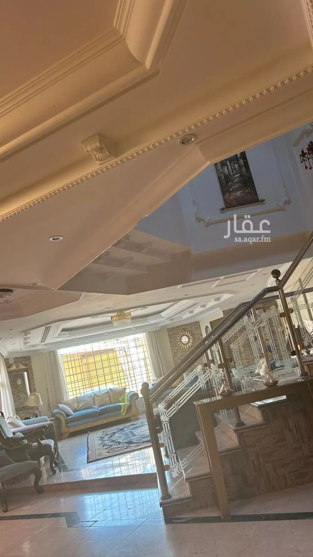 فيلا 10 غرف في الربيع 6