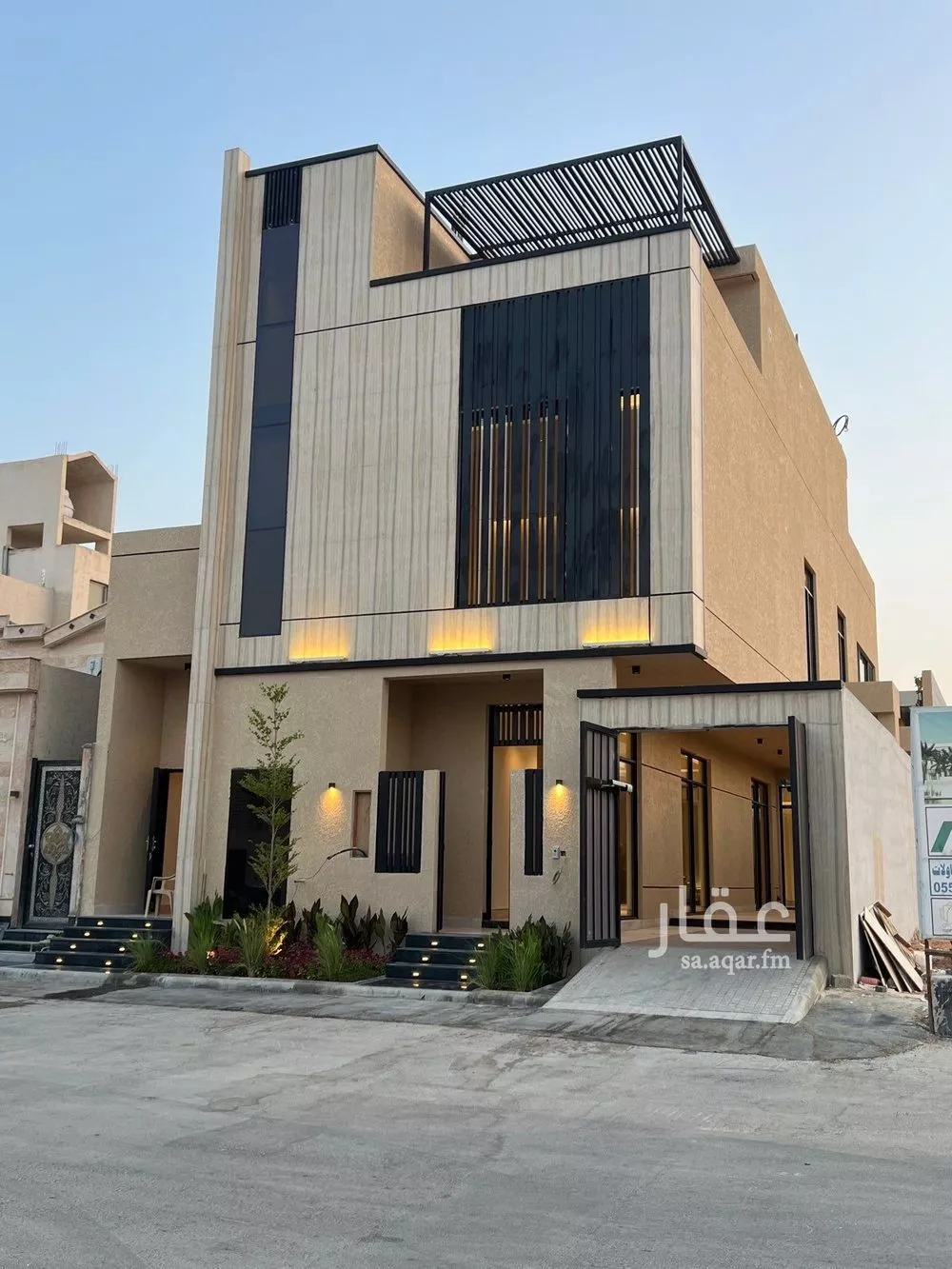6 bedroom villa in Al Mahdiyyah 3