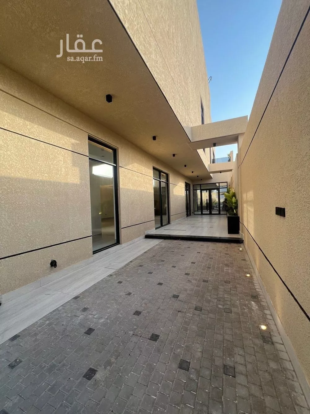 6 bedroom villa in Al Mahdiyyah 4