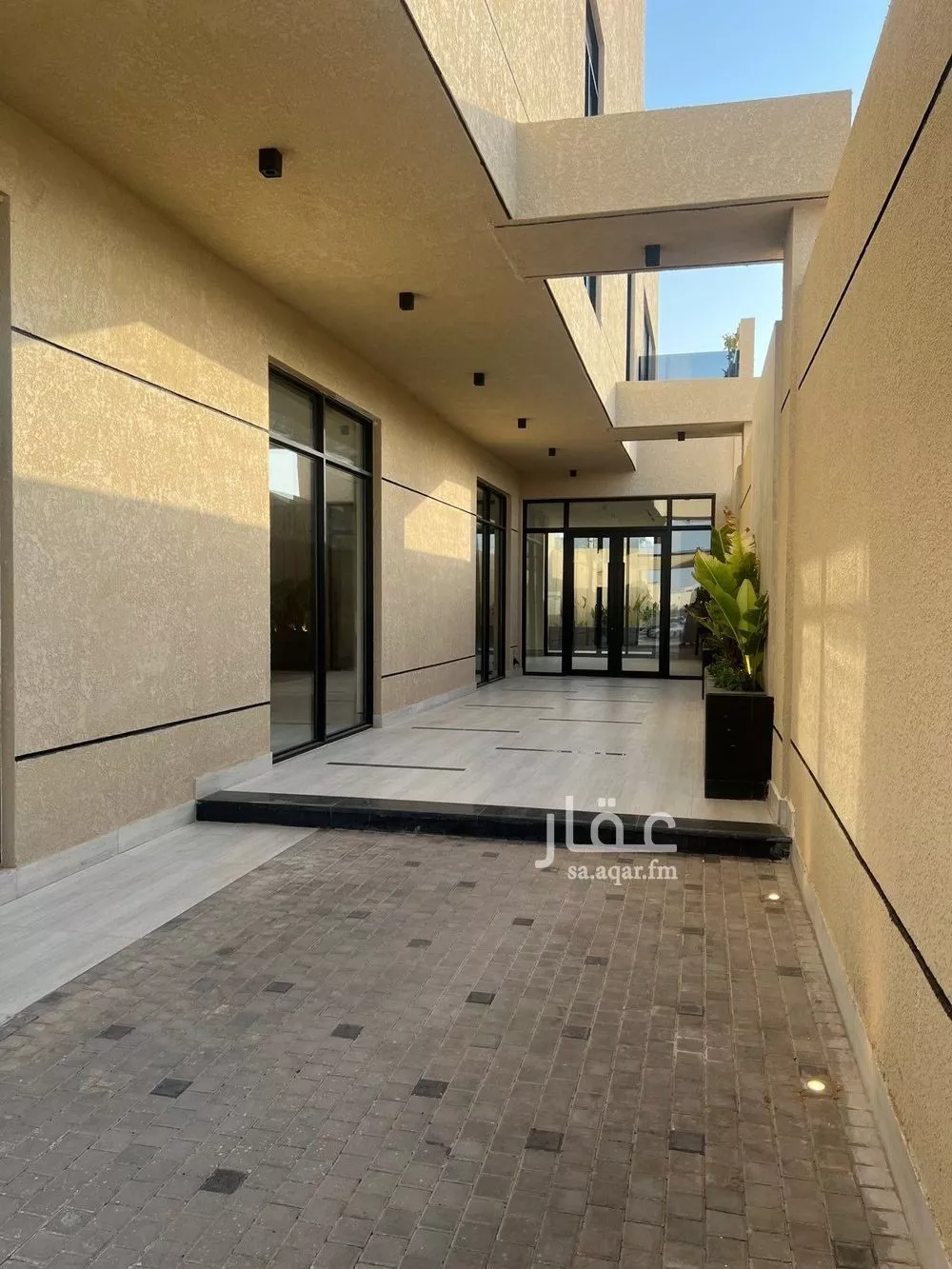 6 bedroom villa in Al Mahdiyyah 5