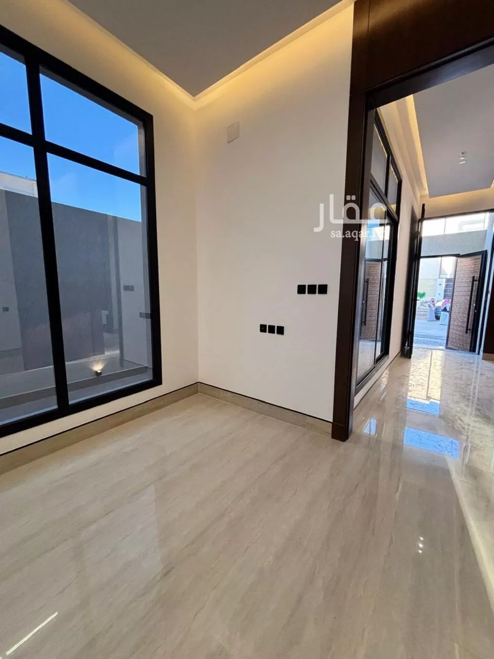4 bedroom villa in Al Mahdiyyah 13