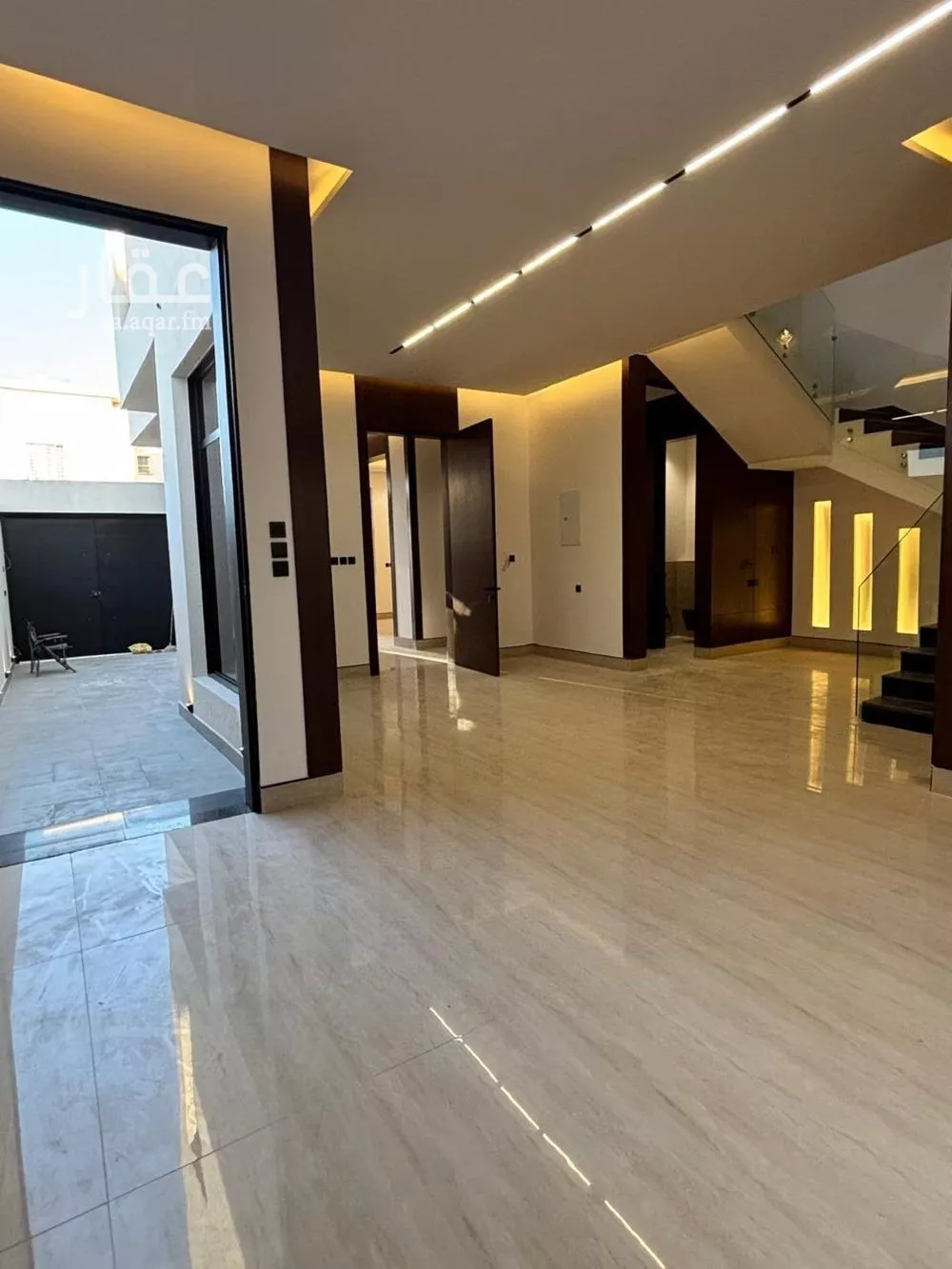 4 bedroom villa in Al Mahdiyyah 16