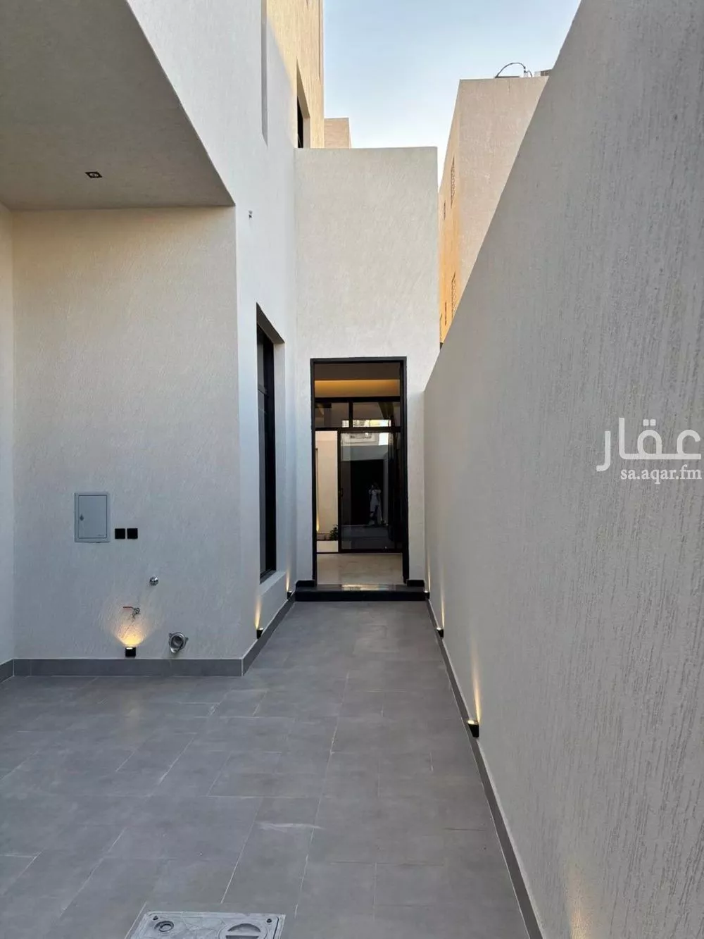 4 bedroom villa in Al Mahdiyyah 18