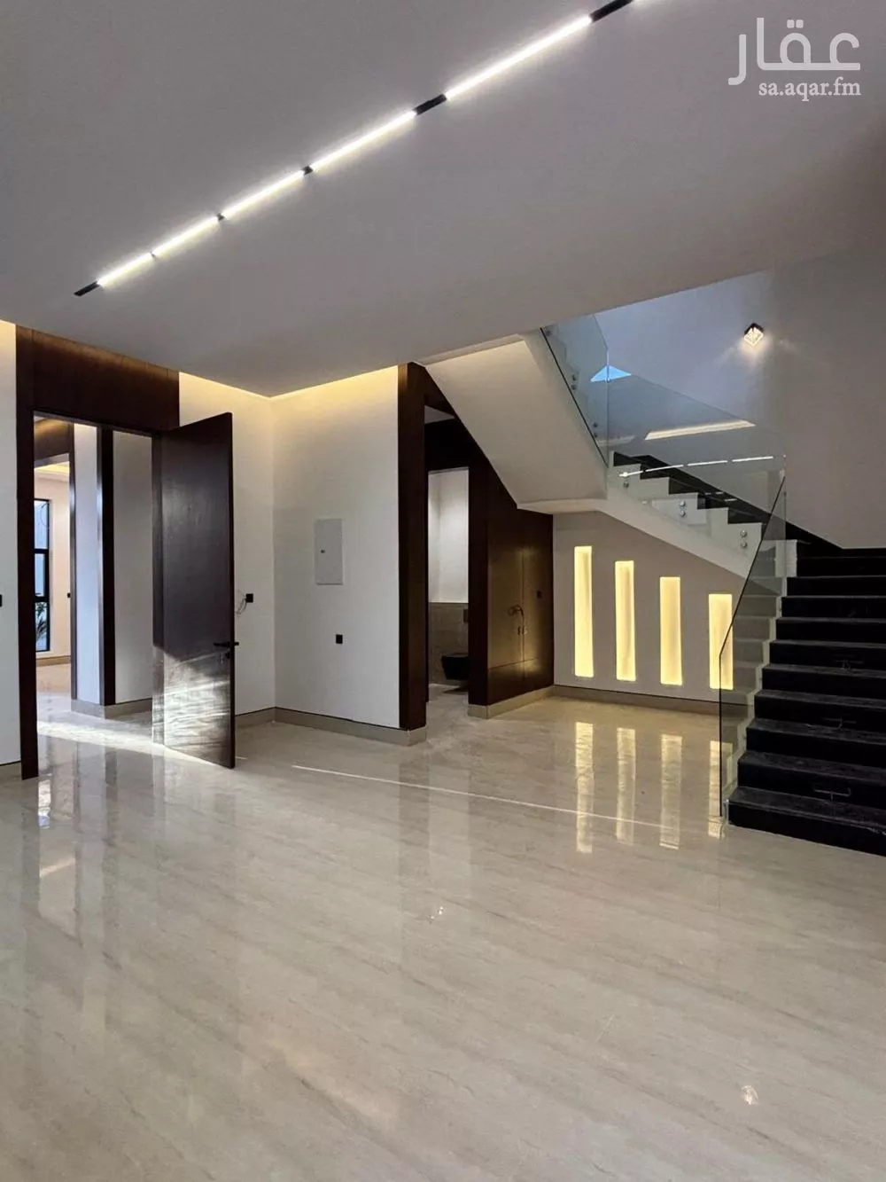4 bedroom villa in Al Mahdiyyah 8