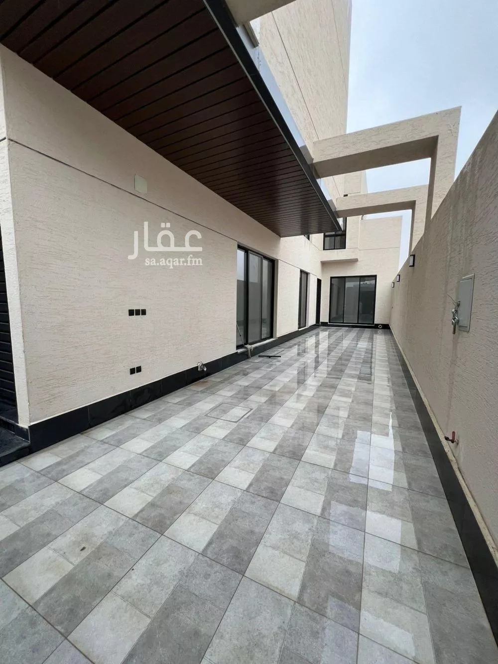 6 bedroom villa in Al Mahdiyyah 13
