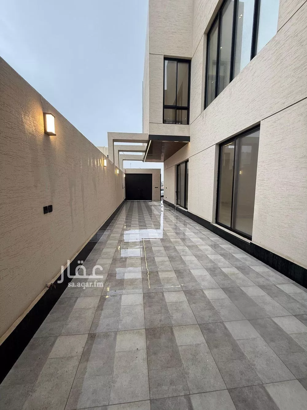 6 bedroom villa in Al Mahdiyyah 7