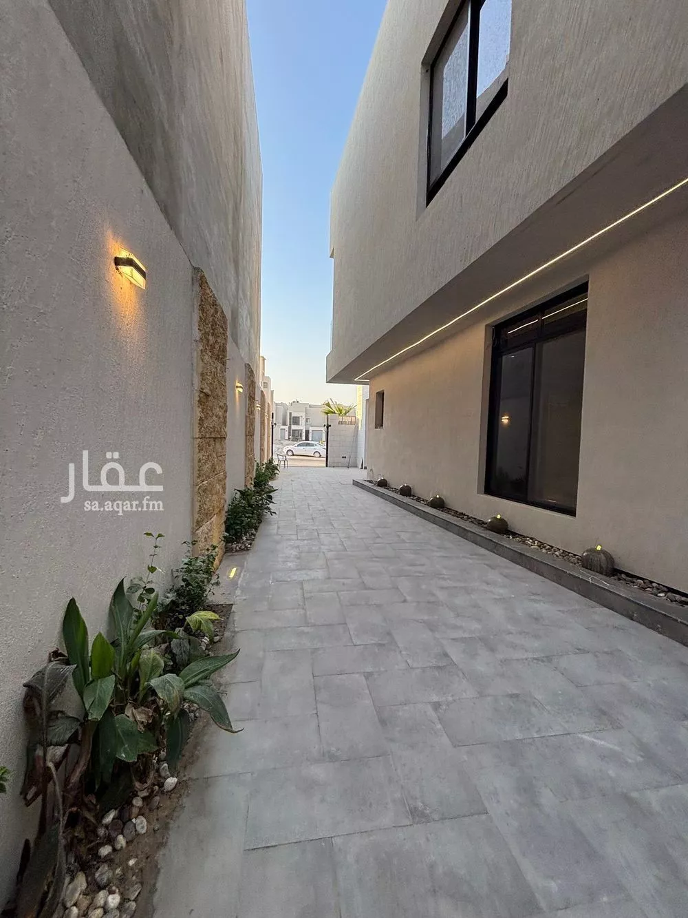 6 bedroom villa in Al Mahdiyyah 28