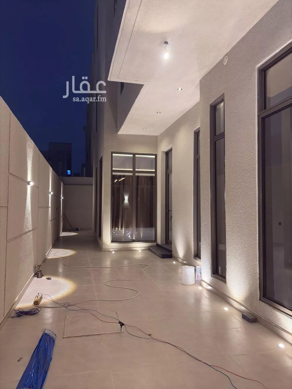 6 bedroom villa in Al Mahdiyyah 8