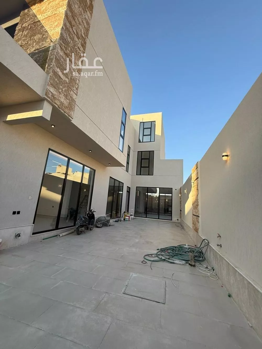 6 bedroom villa in Al Mahdiyyah 29
