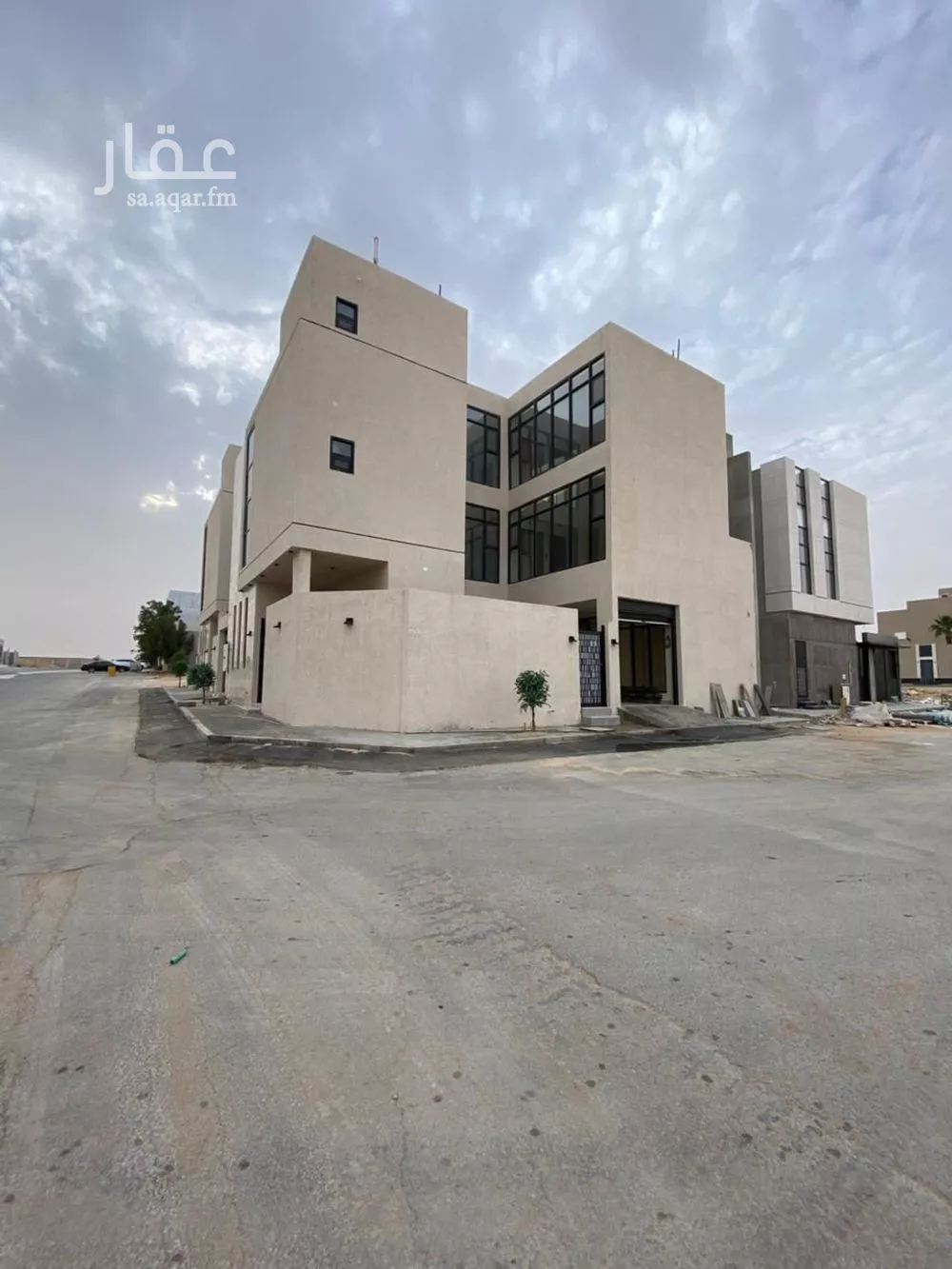 5 bedroom villa in Al Mahdiyyah 10