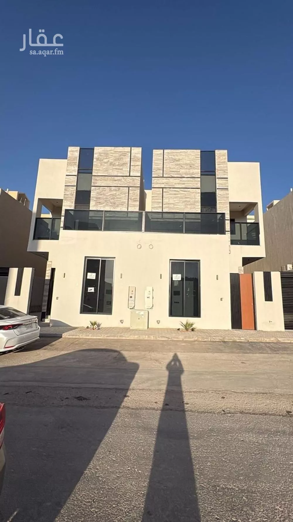 5 bedroom villa in Al Mahdiyyah 11