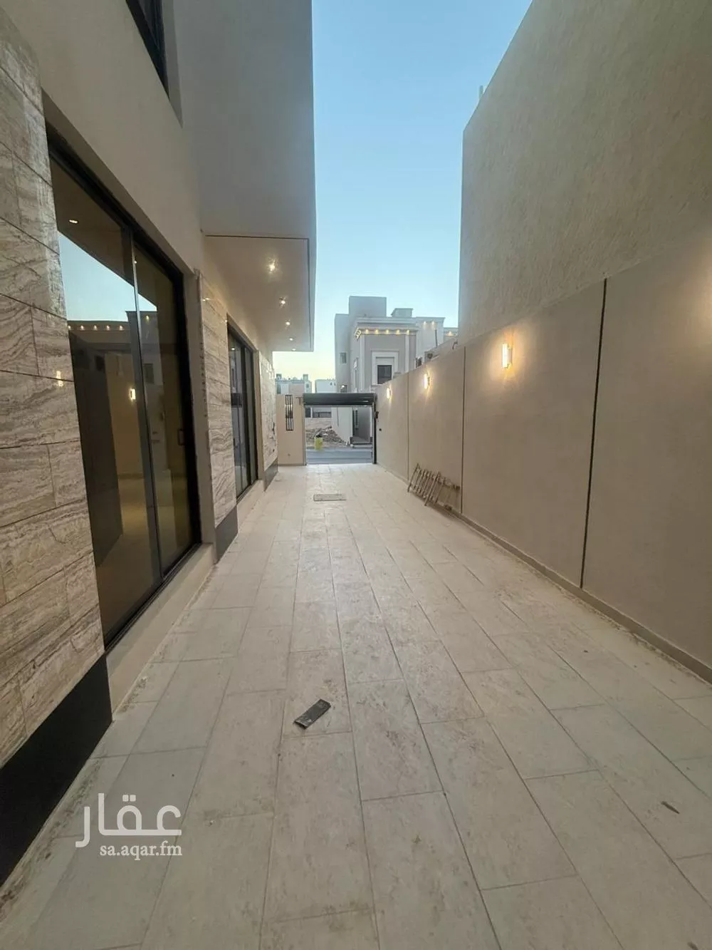 5 bedroom villa in Al Mahdiyyah 17