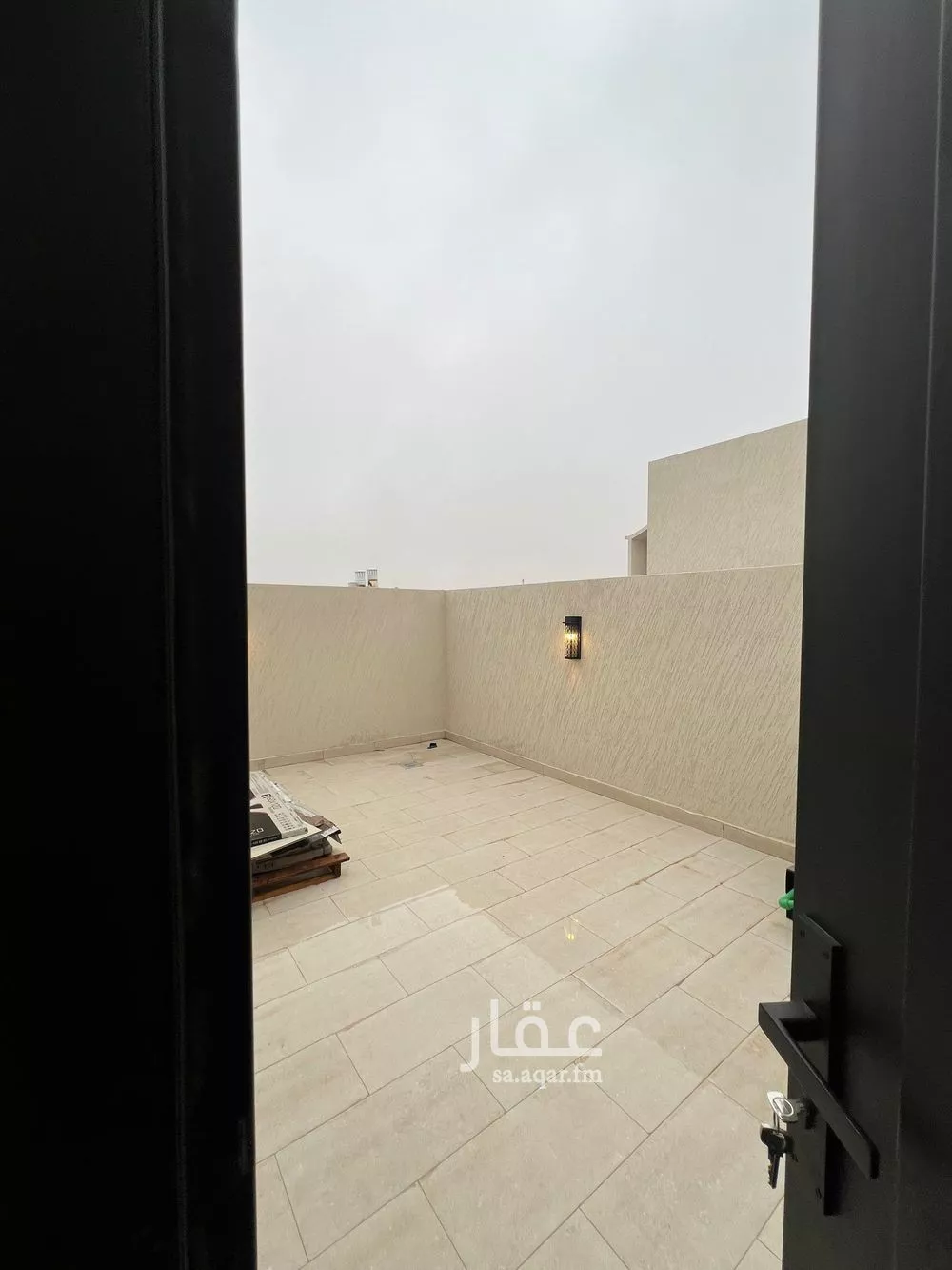 فيلا 6 غرف في المهدية 23