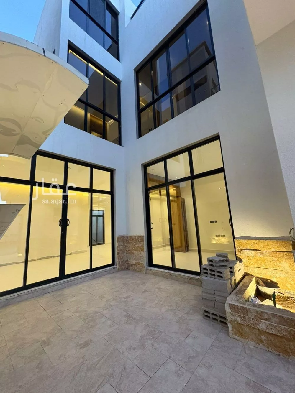 5 bedroom villa in Al Mahdiyyah 19