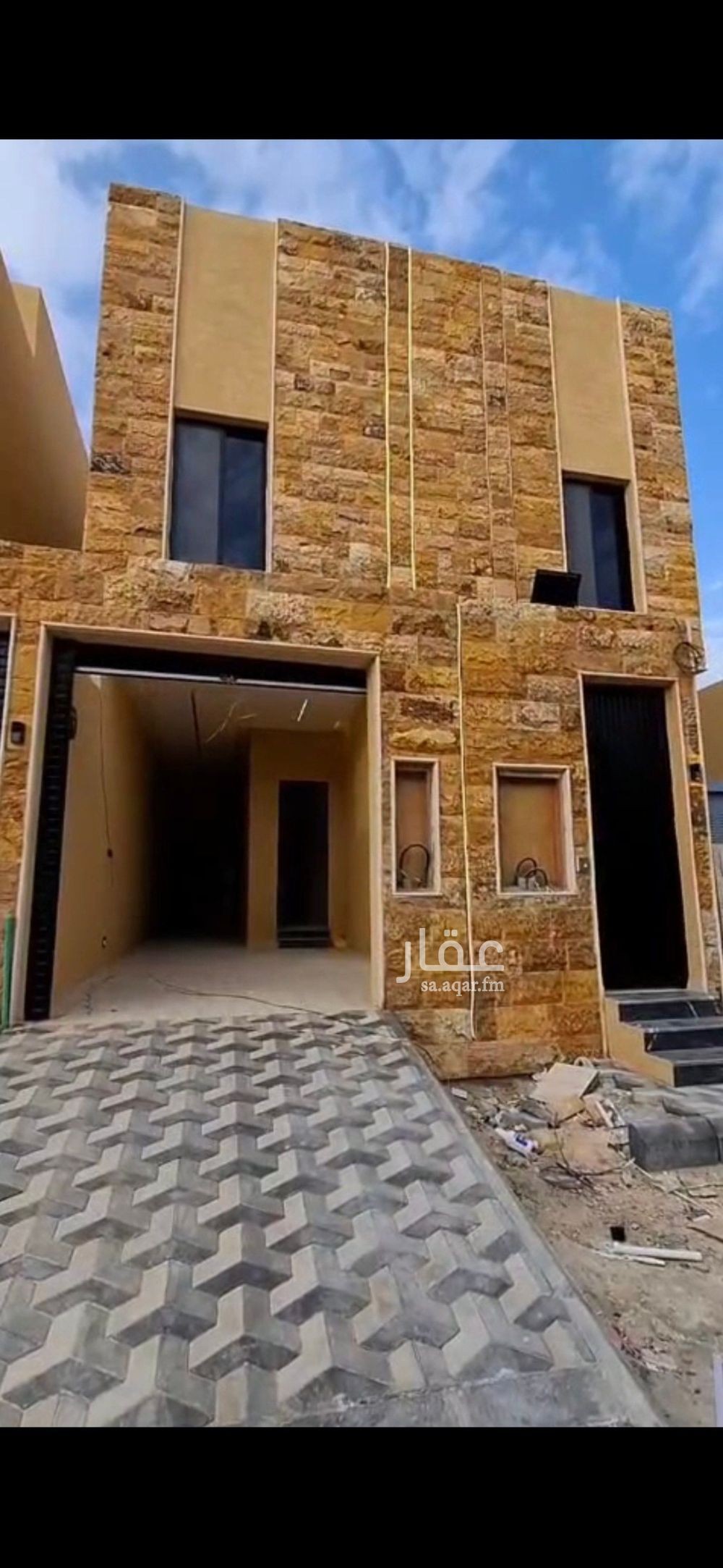 فيلا 3 غرف في طويق، الرياض 2