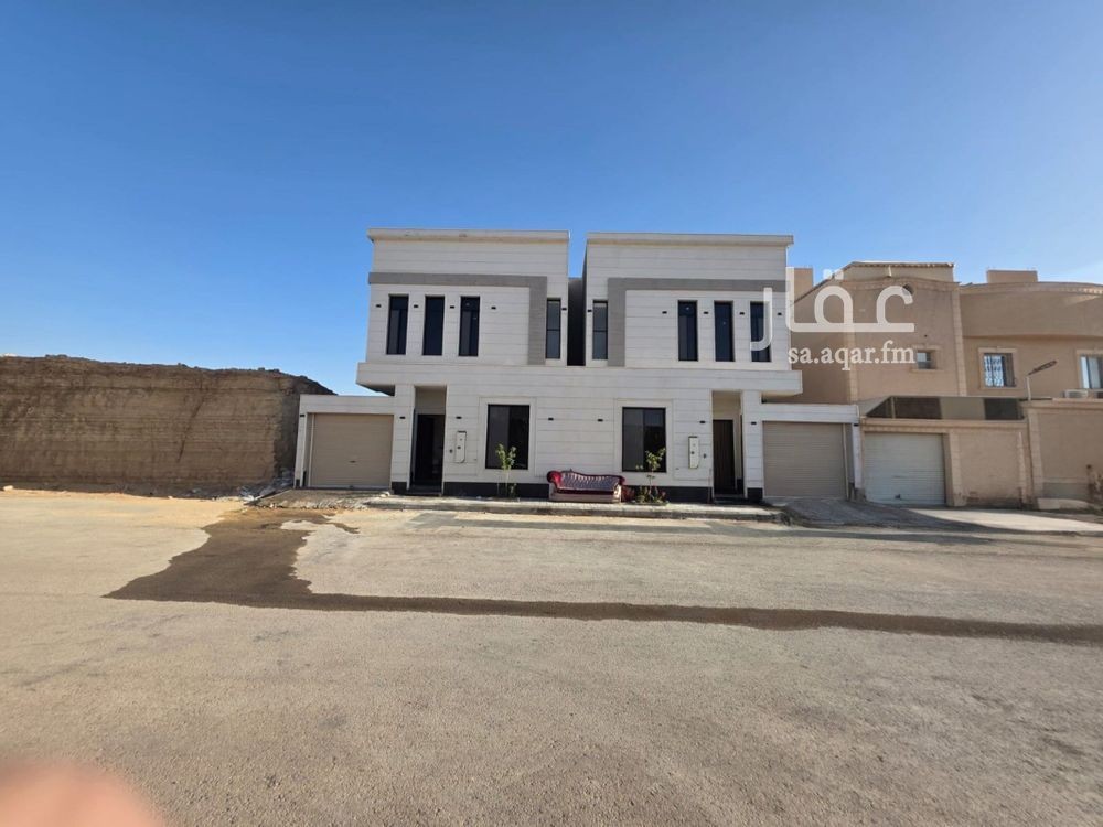 فيلا 4 غرف في ظهرة لبن، الرياض 2