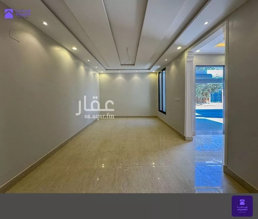 فيلا 6 غرف في الجنادرية 3