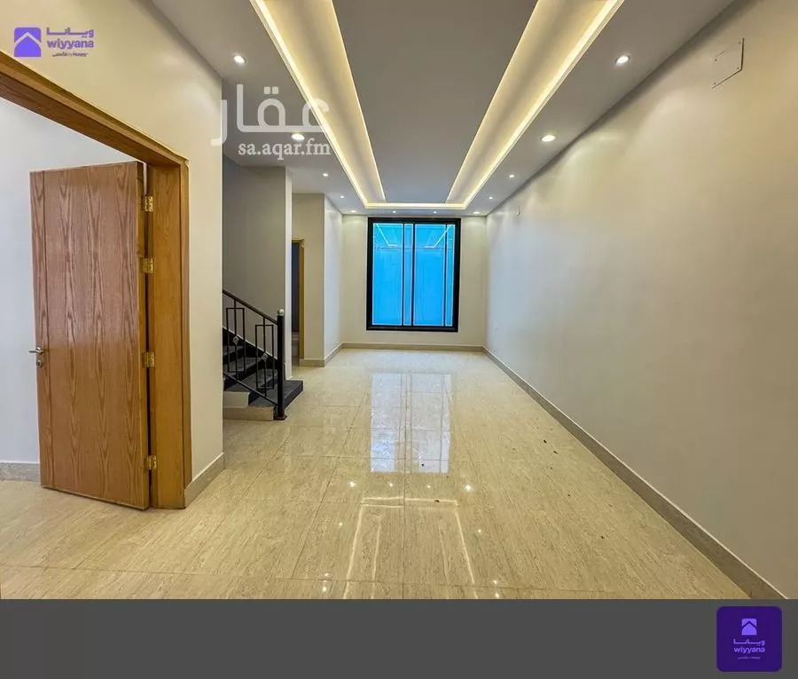 فيلا 6 غرف في الجنادرية 4