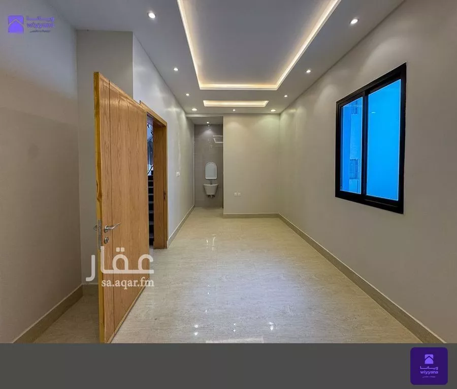 فيلا 6 غرف في الجنادرية 5