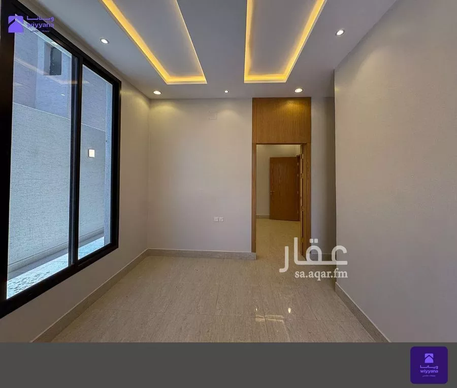 فيلا 6 غرف في الجنادرية 9
