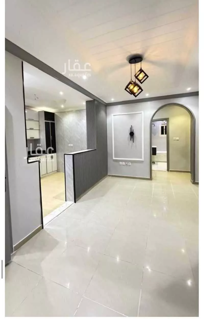 4 bedroom apartment in Al Marwa 2