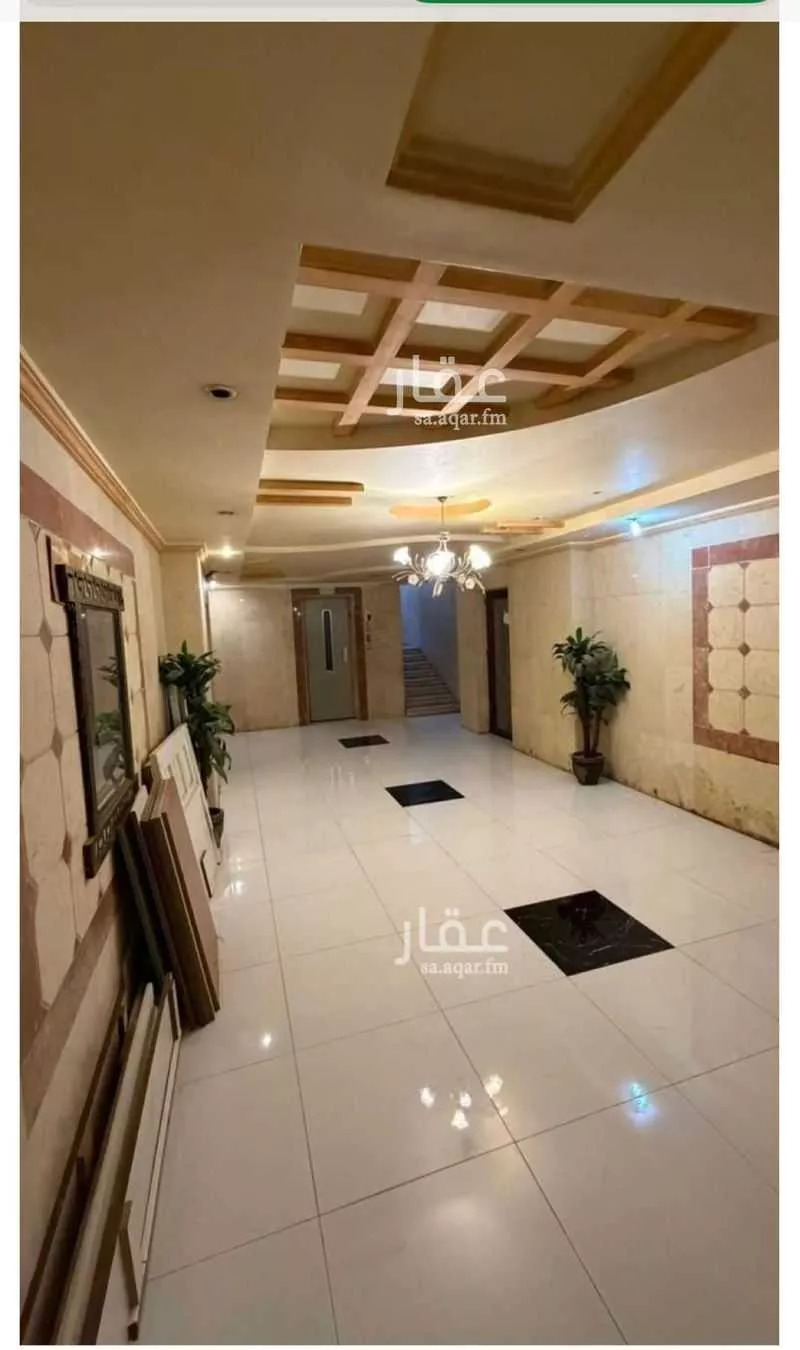 4 bedroom apartment in Al Marwa 18