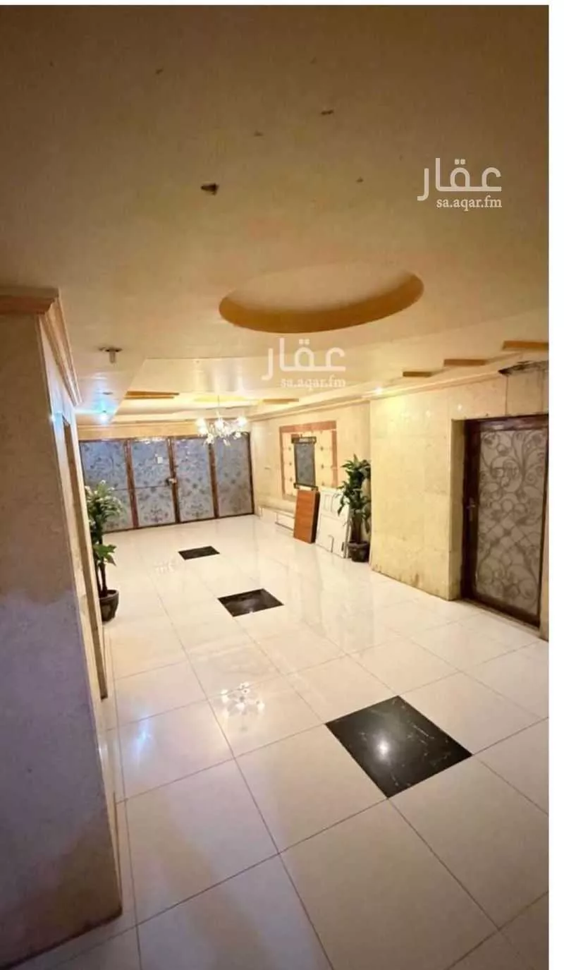 4 bedroom apartment in Al Marwa 19