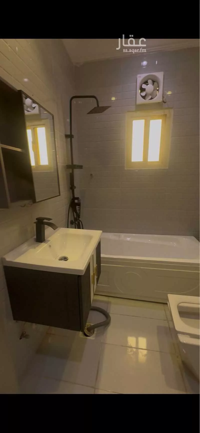4 bedroom apartment in Al Marwa 21