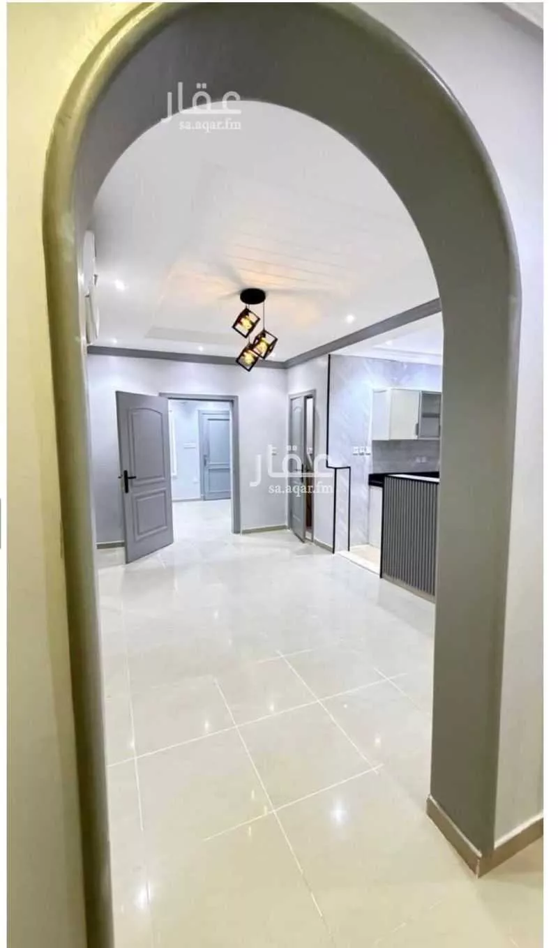 4 bedroom apartment in Al Marwa 4