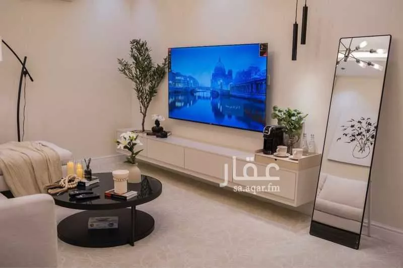 شقة 1 غرف في اليرموك 6