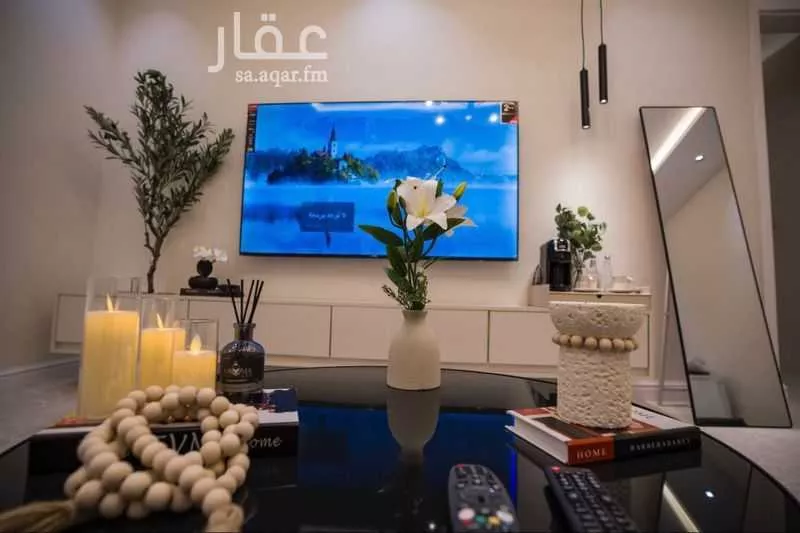 شقة 1 غرف في اليرموك 7