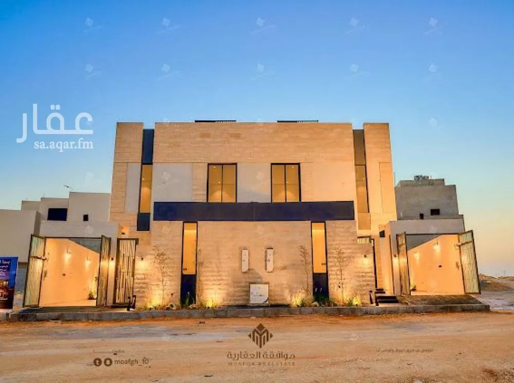 6 bedroom villa in Al Mahdiyyah 3