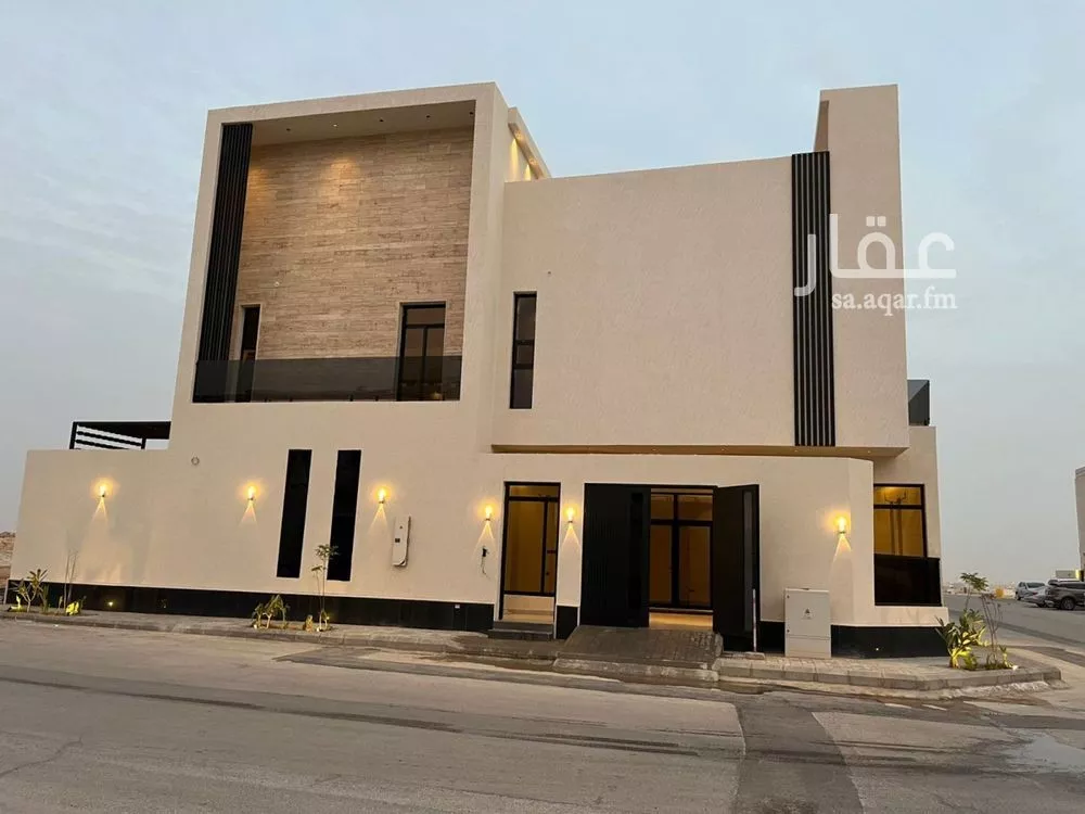 6 bedroom villa in Al Mahdiyyah 2