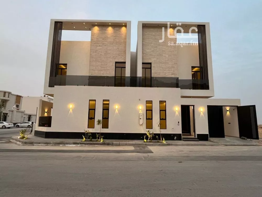 6 bedroom villa in Al Mahdiyyah 3