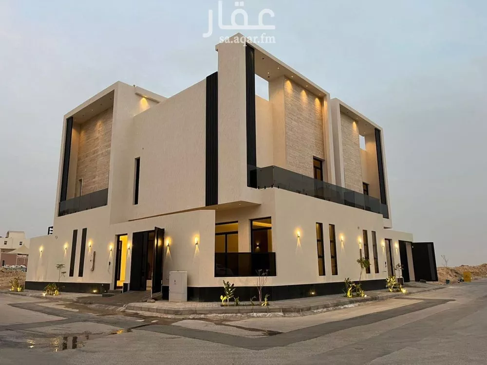 6 bedroom villa in Al Mahdiyyah 4