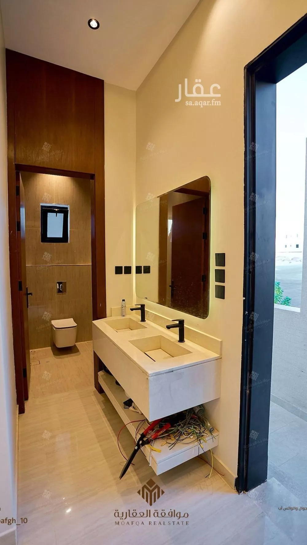 5 bedroom villa in Al Mahdiyyah 5