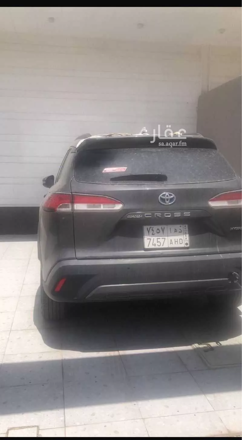 دور 4 غرف في السعادة 4