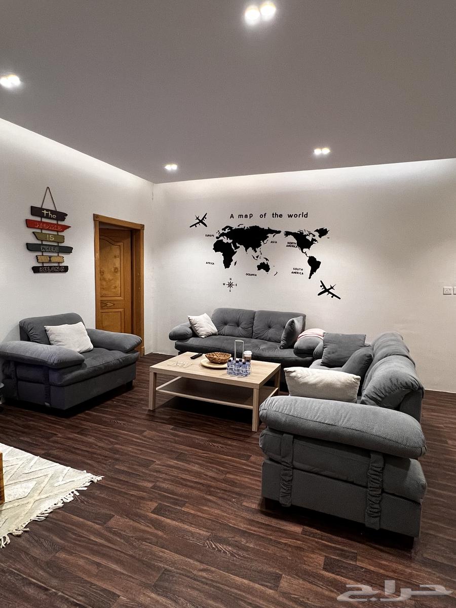 1 bedroom apartment in Dhahrat Laban 3