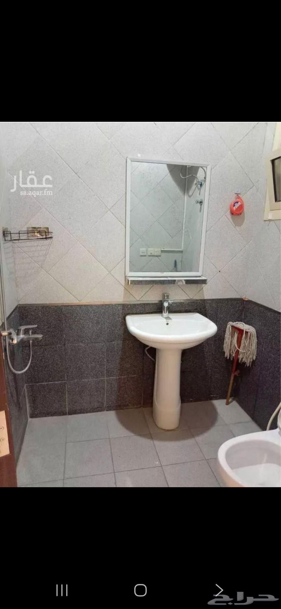 3 bedroom apartment in Al Andalus 2