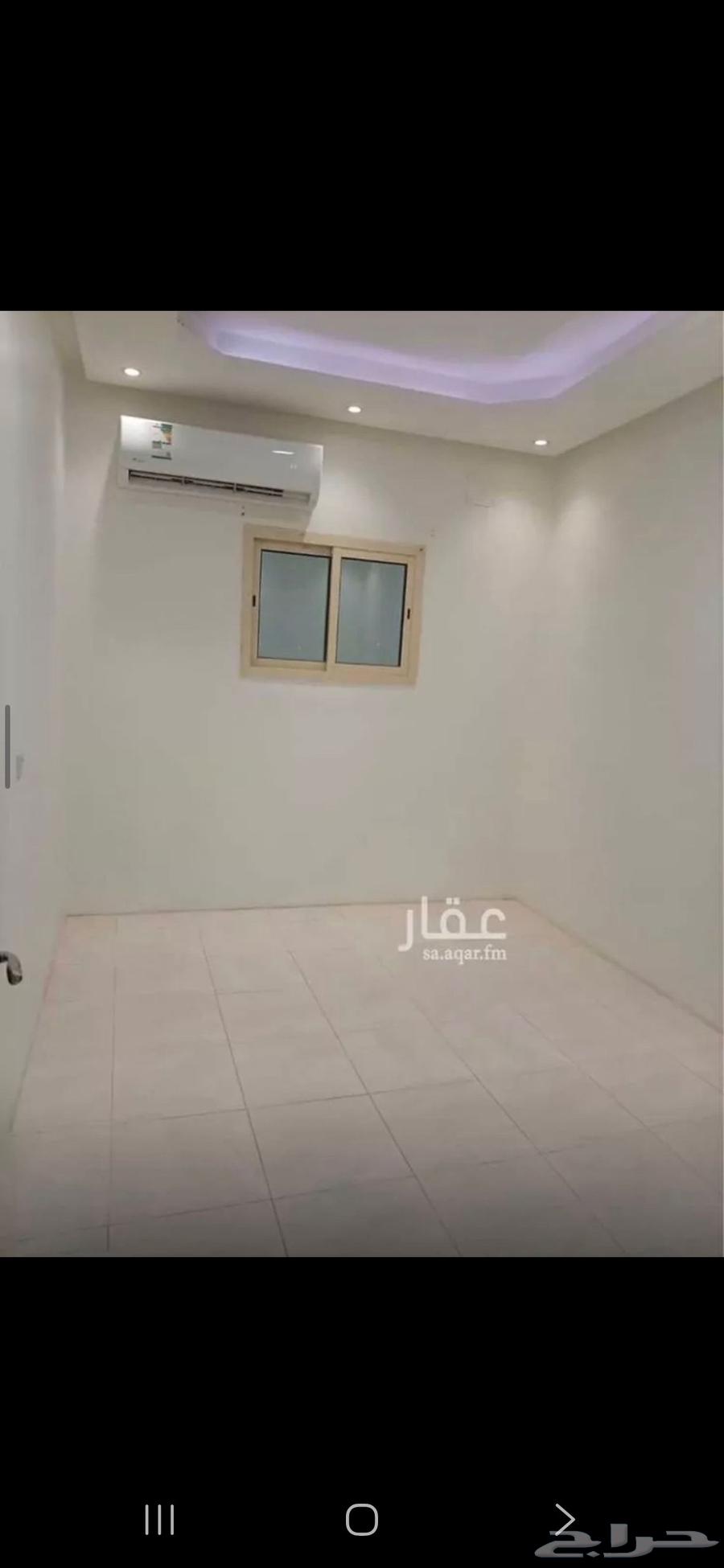 3 bedroom apartment in Al Andalus 6