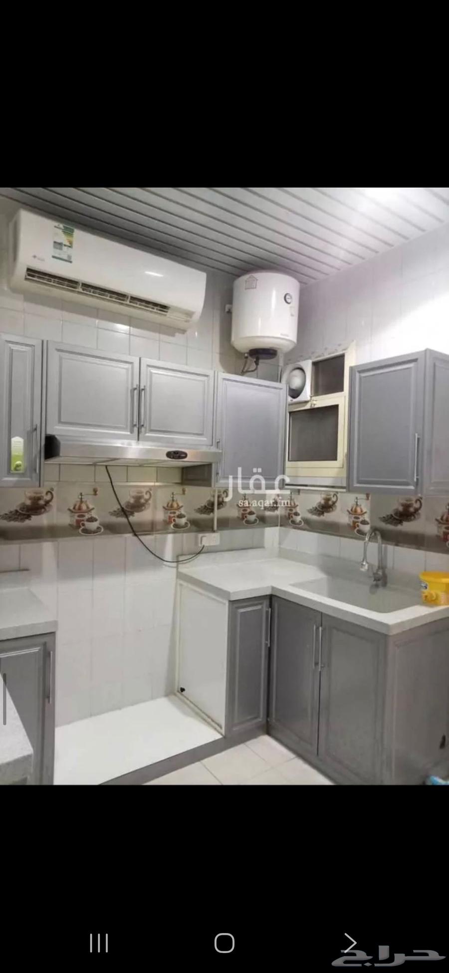 3 bedroom apartment in Al Andalus 7